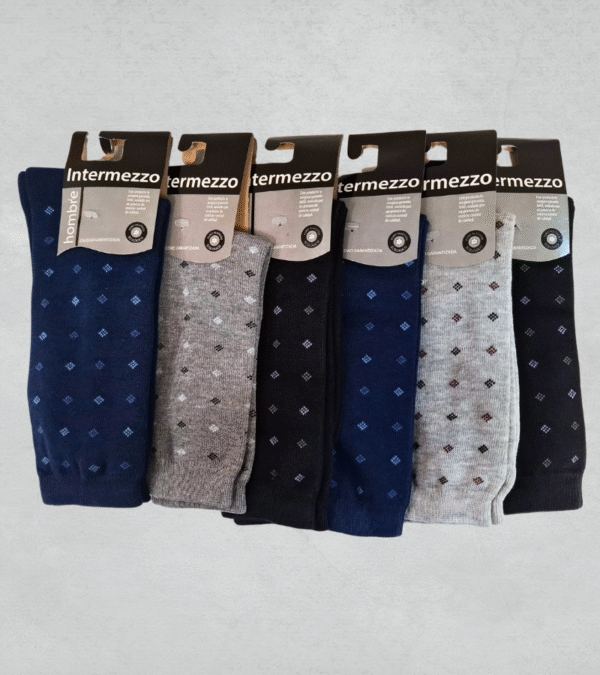 INTERMEZZO3040 INTERMEZZO 3040