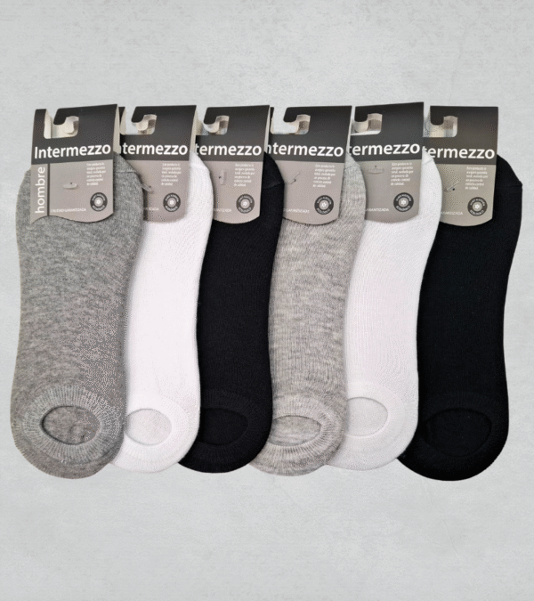 INTERMEZZO3070 INTERMEZZO 3070