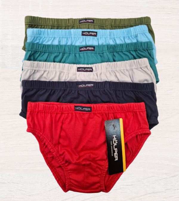 KOLPER 2500