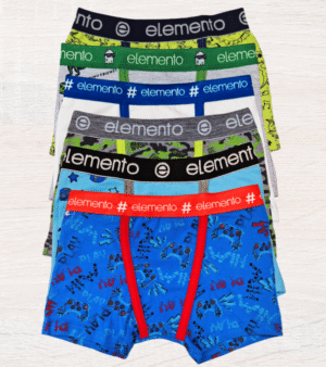 ELEMENTO 666