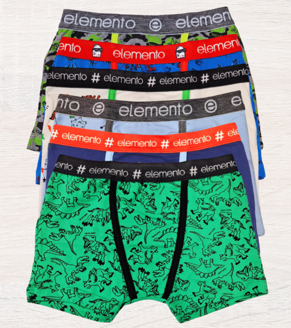 elementoT4E ELEMENTO 666