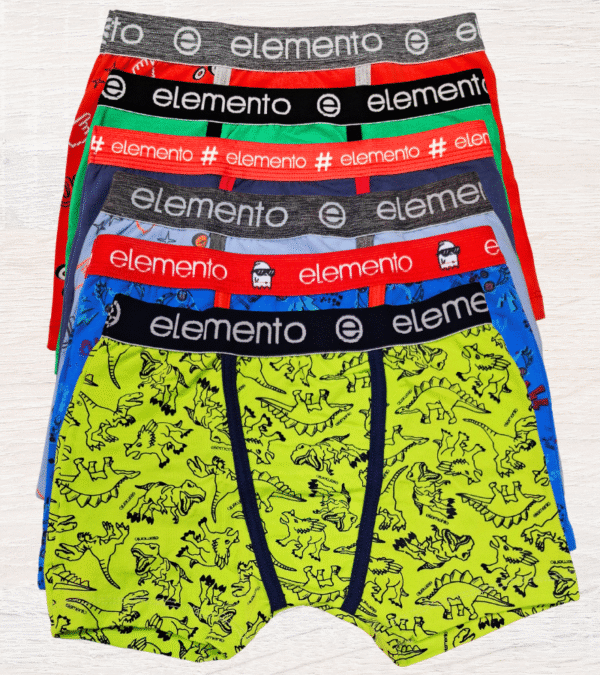 elementoT5E ELEMENTO 666