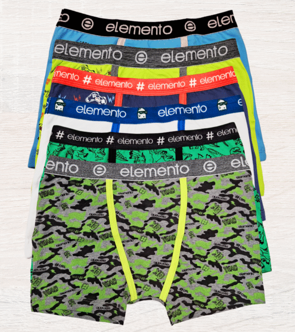 elementoT6E ELEMENTO 666