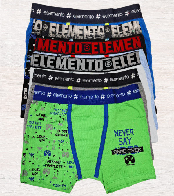 elementoT7E ELEMENTO 666