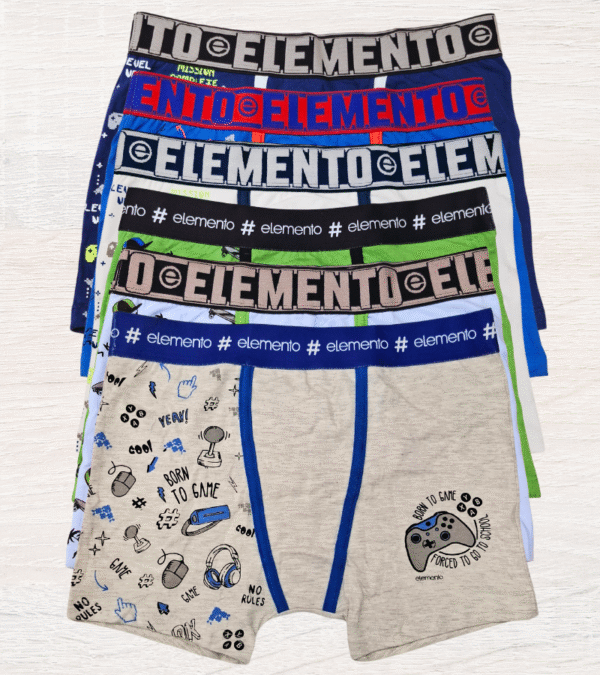 elementoT8E ELEMENTO 666