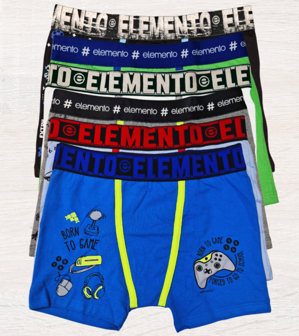 elementoT9E ELEMENTO 666