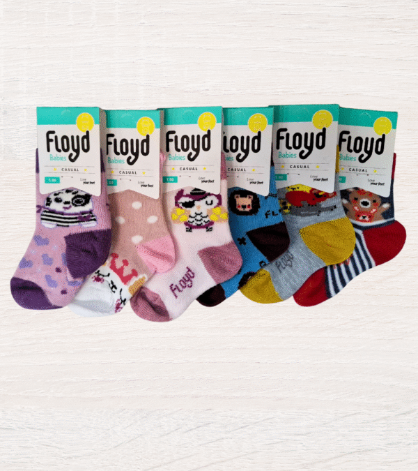 Floyd59T00mx00 FLOYD 59 media estampada