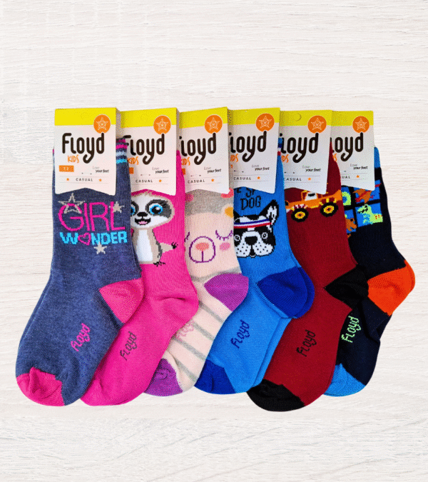 Floyd59T2mx2 FLOYD 59 media estampada