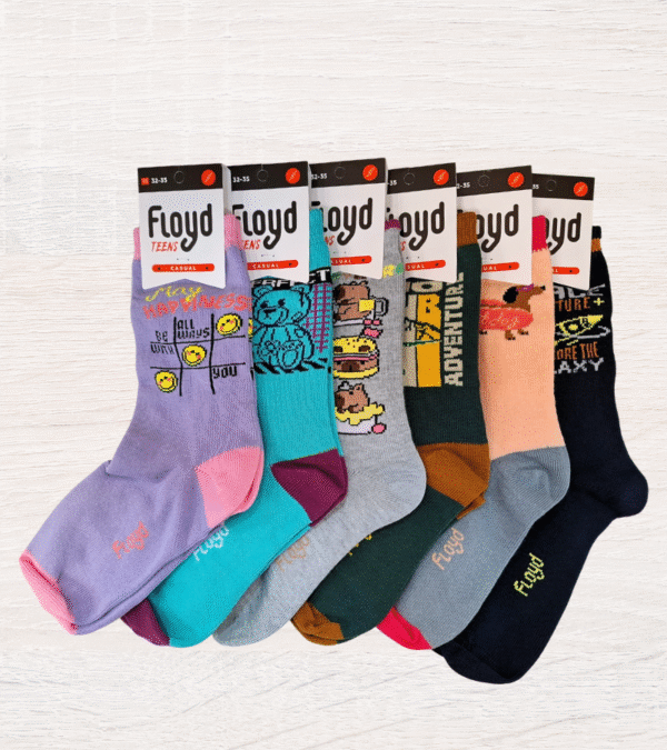 Floyd59T3mx3 FLOYD 59 media estampada