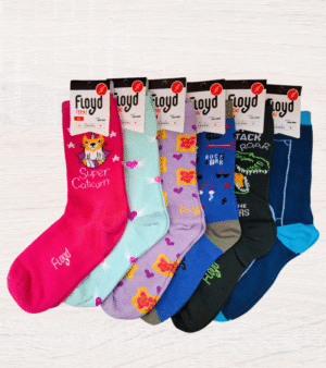 Floyd59T4mx4 FLOYD 59 media estampada