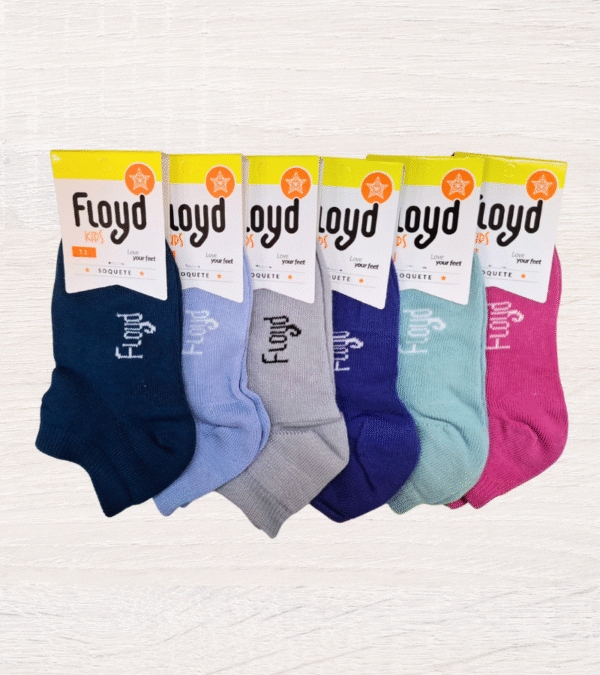 Floyd60T2mx2 FLOYD 60 soquete liso