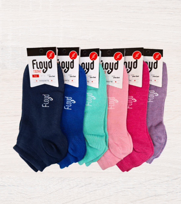 Floyd60T4mx4 FLOYD 60 soquete liso