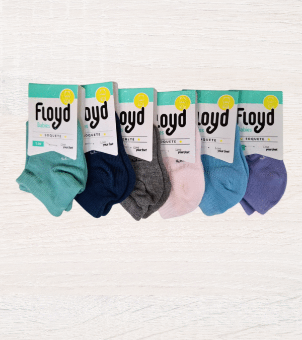 Floyd60t00mx00 FLOYD 60 soquete liso