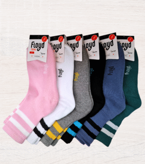 FLOYD 66 tennis