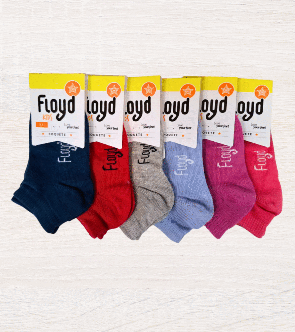 Floyd6OT1mx1 FLOYD 60 soquete liso