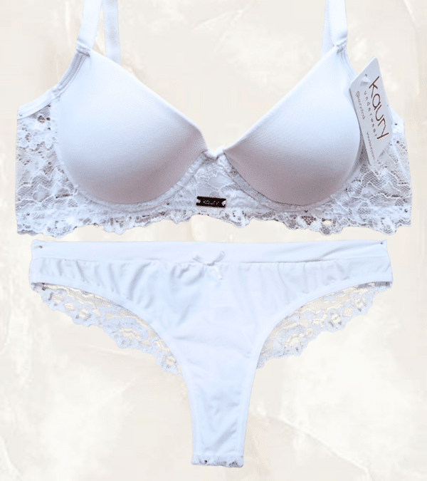 Kaury4710blanco KAURY 4710