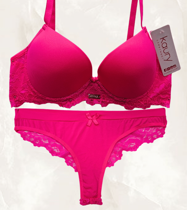 Kaury4710fucsia KAURY 4710