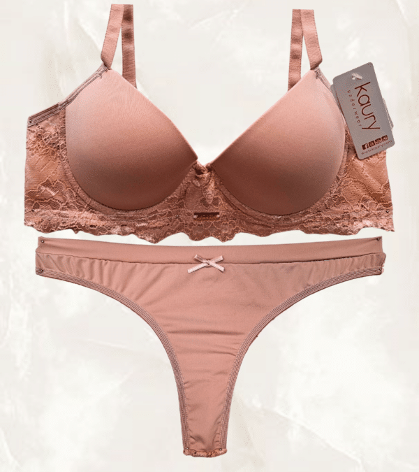Kaury4710rosa KAURY 4710