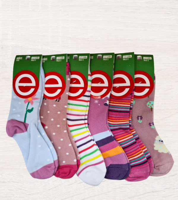 ELEMENTO media estampada