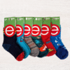 ELEMENTO media estampada
