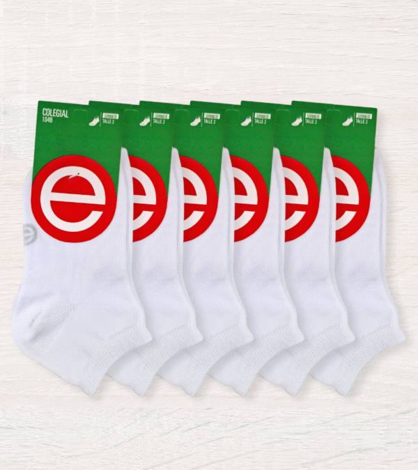 elemento104B3 ELEMENTO soquete colegial