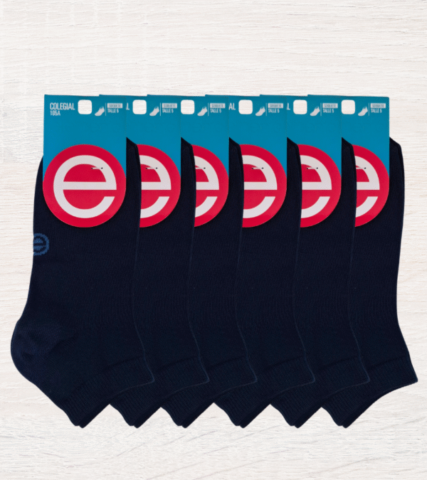 elemento105A5 ELEMENTO soquete colegial