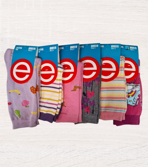 ELEMENTO media estampada