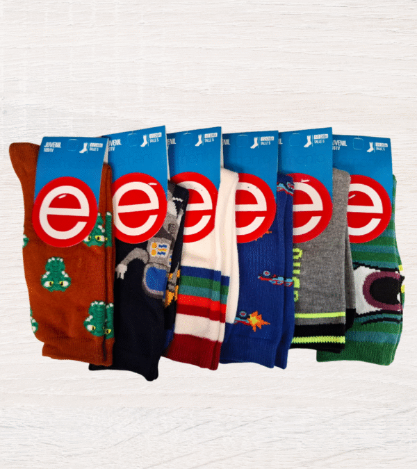 ELEMENTO media estampada