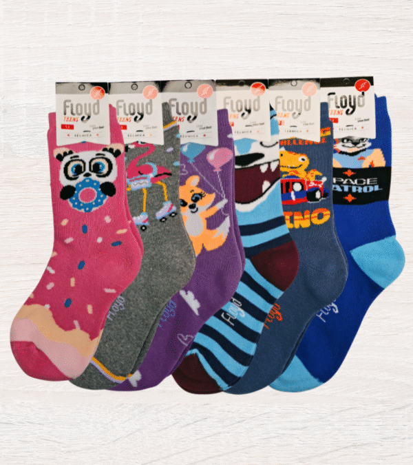 floyd55t3e FLOYD 55 termica