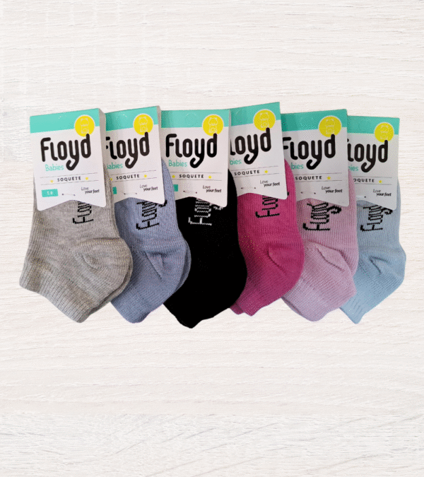 floyd60T0mx0 FLOYD 60 soquete liso