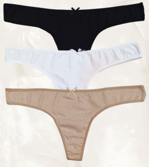 INTIMATES KAURY 34