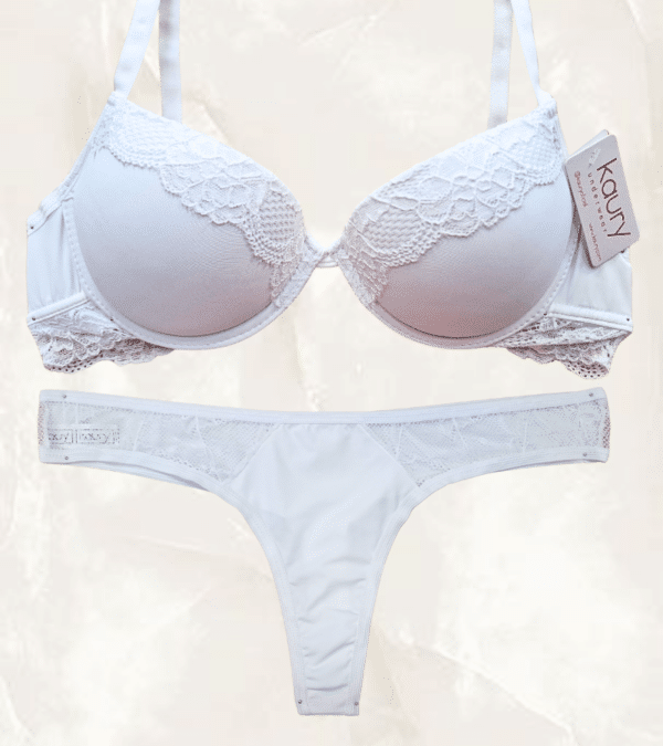Kaury4000blanco KAURY 4000