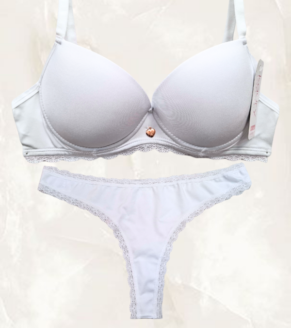 Kaury4790blanco KAURY 4790
