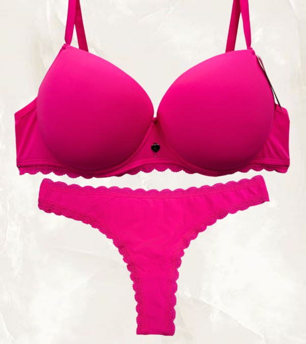 Kaury4790fucsia KAURY 4790