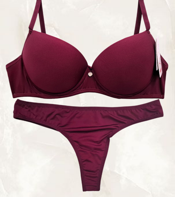 Kaury8165bordo KAURY 8165