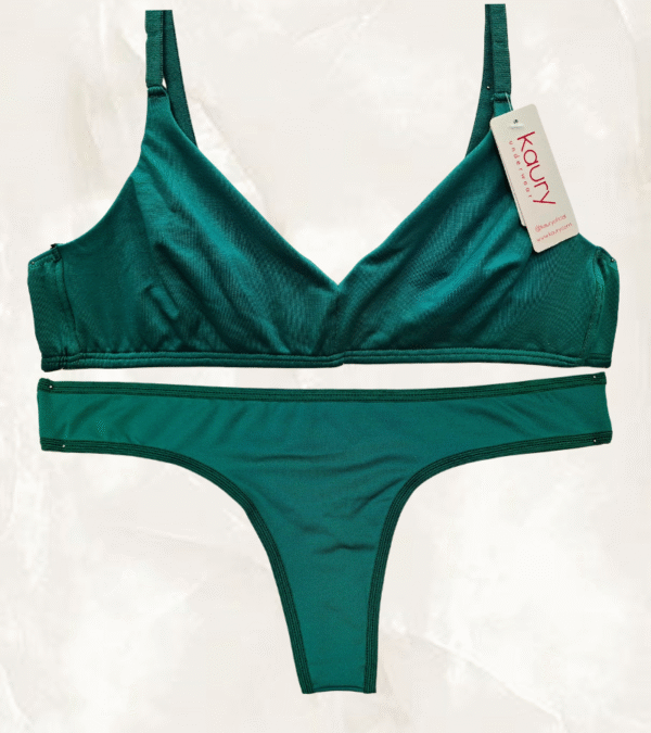 Kaury8192verde KAURY 8192