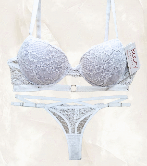 Kaury8233blanco KAURY 8233