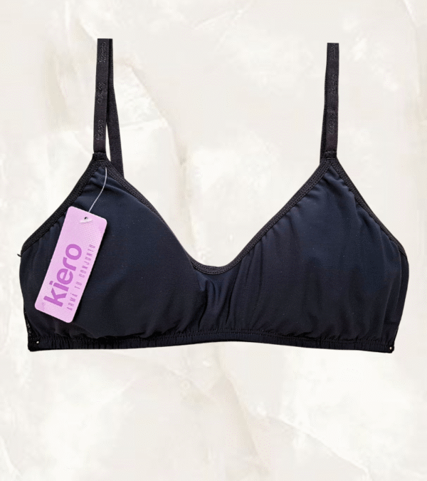Kiero508negro KIERO 508