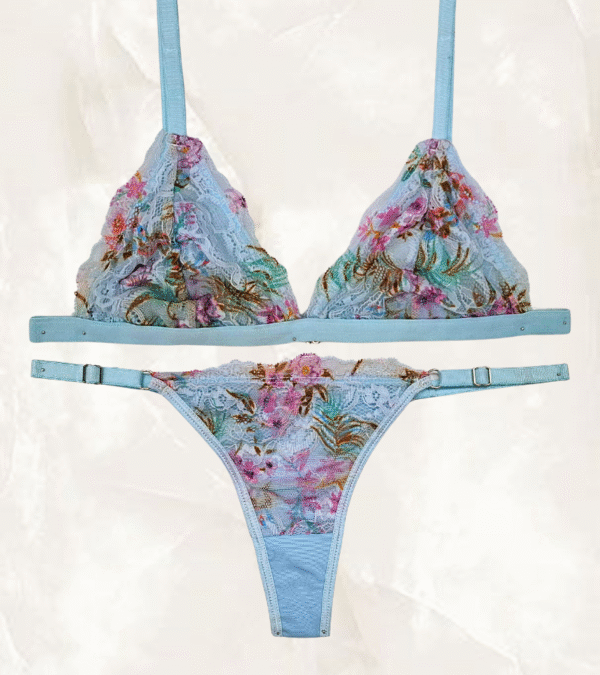 lody5268celeste LODY 5268