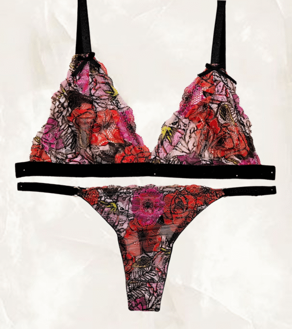 lody5320negro LODY 5320