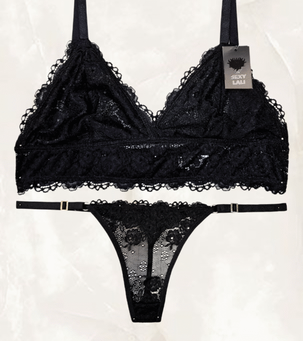 sexylali1058negro SEXY LALI 1058
