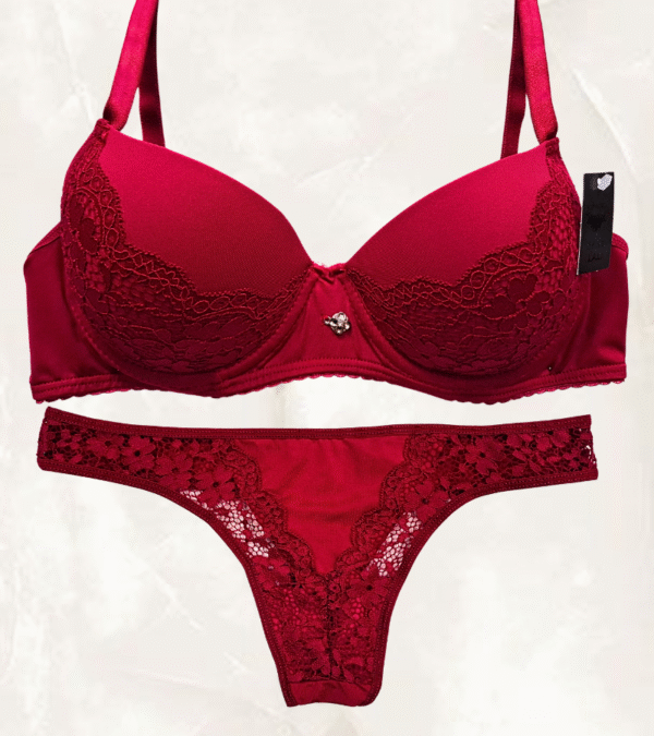 sexylali2063bordo SEXY LALI 2063