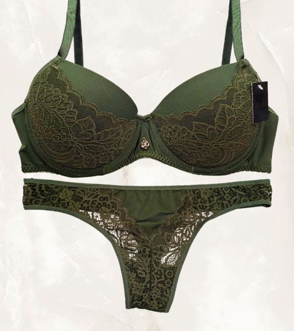 sexylali2063verde SEXY LALI 2063