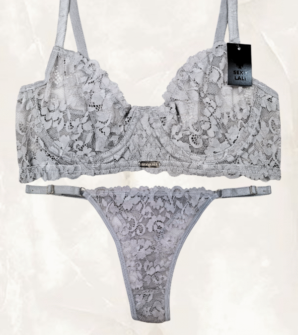sexylali2094gris SEXY LALI 2094