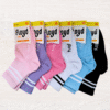 FLOYD 67 tennis rayado
