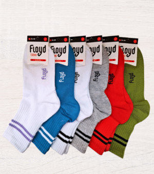 FLOYD 67 tennis rayado