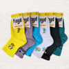 FLOYD 68 tennis estampado