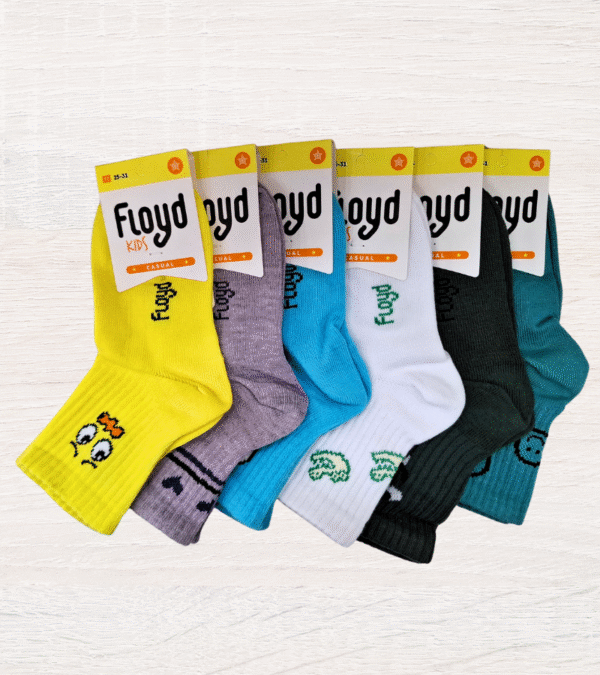 Floyd68T2mx2 FLOYD 68 tennis estampado