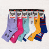 FLOYD 68 tennis estampado