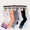 FLOYD 68 tennis estampado